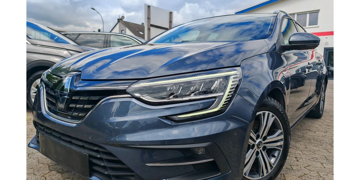 Renault Megane 69.252 km 14.280 &euro; Wölfersheim 61200