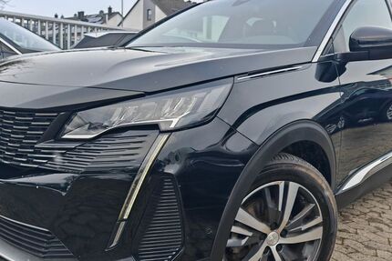 Peugeot 3008 83.017 km 16.422 &euro; Wölfersheim 61200