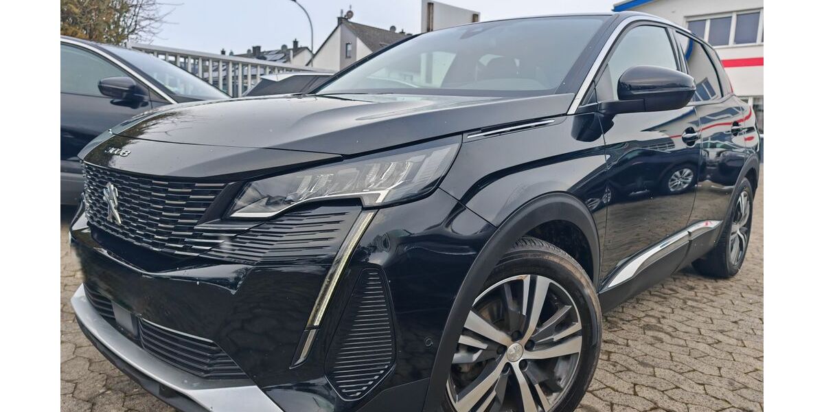 Peugeot 3008 83.024 km 16.541 &euro; Wölfersheim 61200