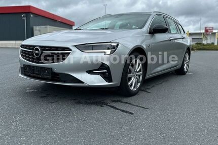 Opel Insignia 106.000 km 16.499 &euro; Beselich 65614