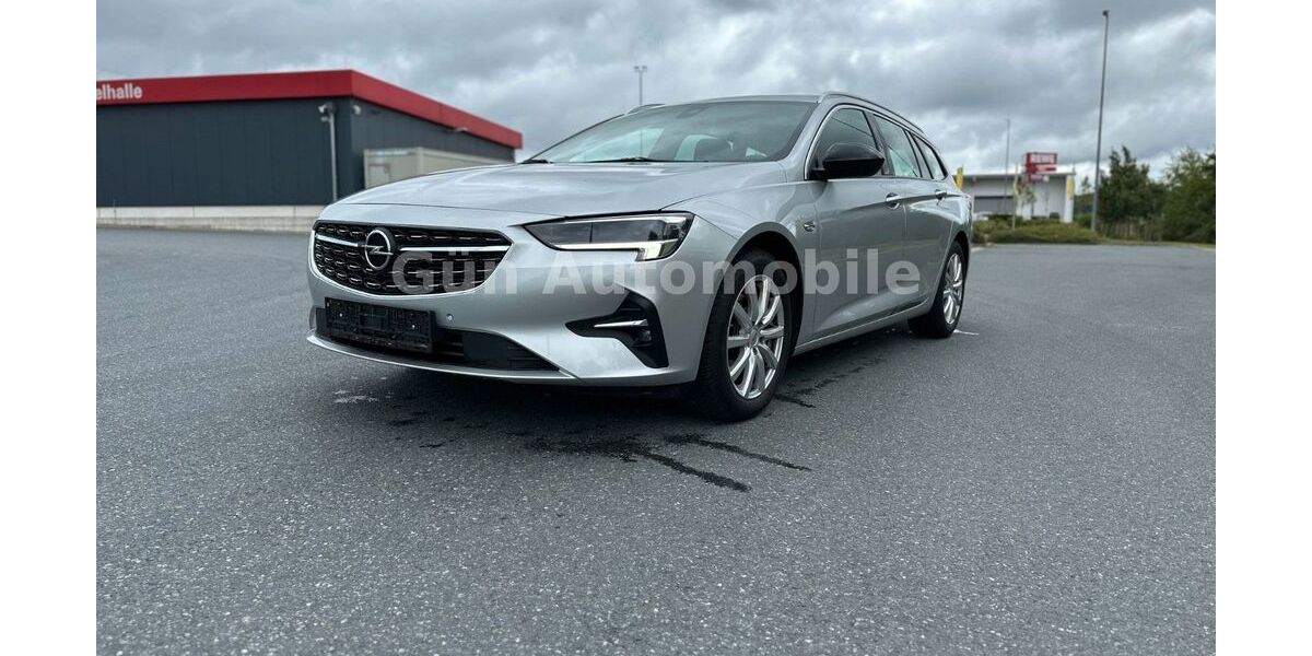 Opel Insignia 106.000 km 16.499 &euro; Beselich 65614