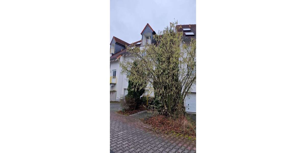 Etagenwohnung Neu-Anspach Anspach - 2.5 Zimmer, 72 m&sup2;, 239.000&euro; | Angebot:27125489