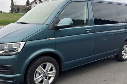 VW T6 Multivan 87.260 km 31.499 &euro; Dillenburg 35685