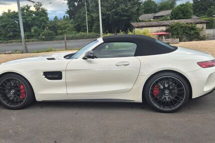 Mercedes-Benz AMG GT C 14.900 km 116.900 &euro; Löhnberg 35792