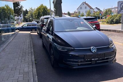 VW Golf 39.000 km 29.900 &euro; Rabenau 35466