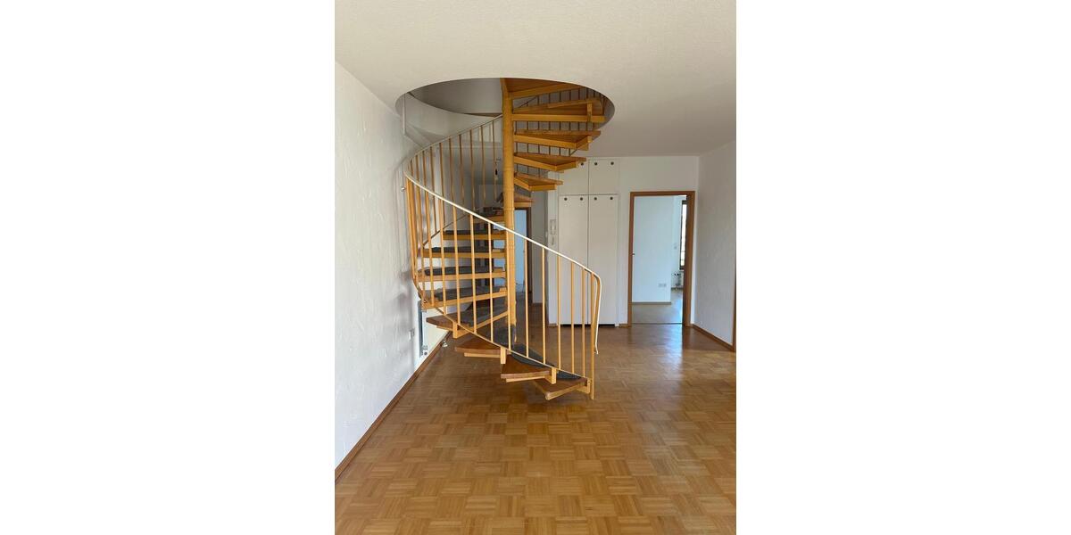 Maisonettenwohnung Linden - 3.5 Zimmer, 109 m&sup2;, 319.000&euro; | Angebot:26590137
