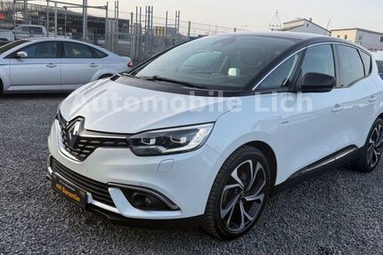 Renault Scenic 70.488 km 13.699 &euro; Lich 35423