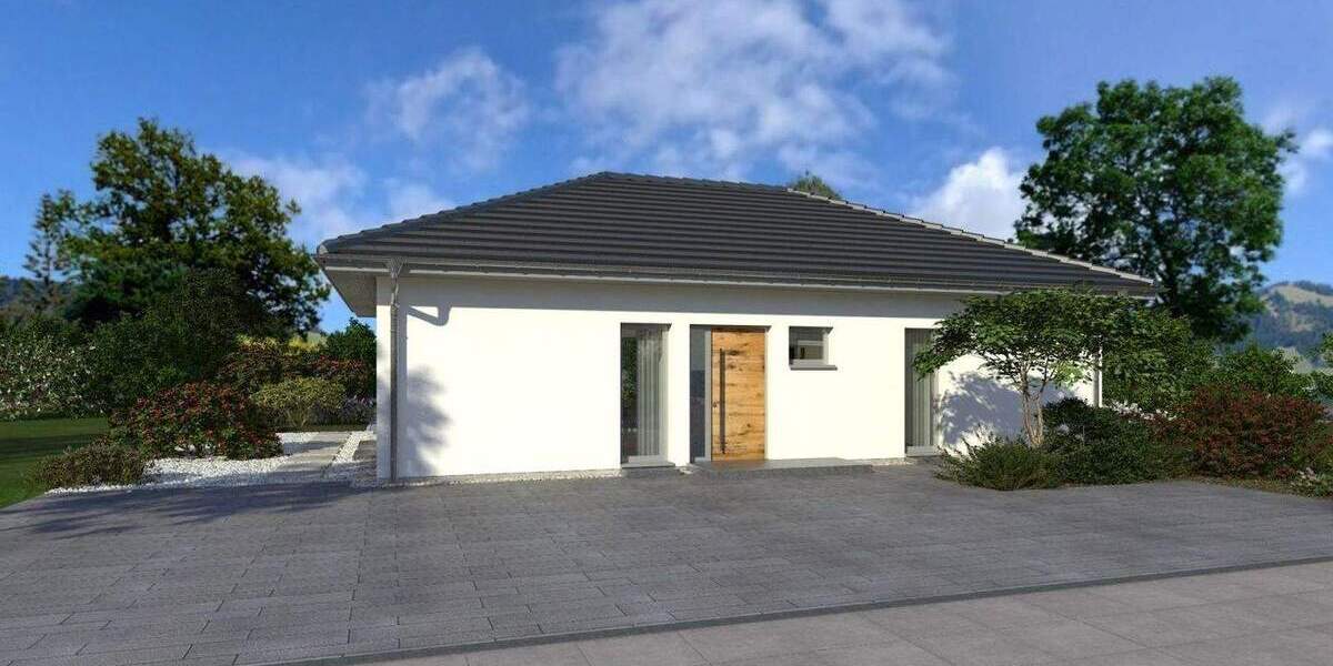 Bungalow Weilrod Cratzenbach - 3 Zimmer, 106 m&sup2;, 472.000&euro; | Angebot:25798209