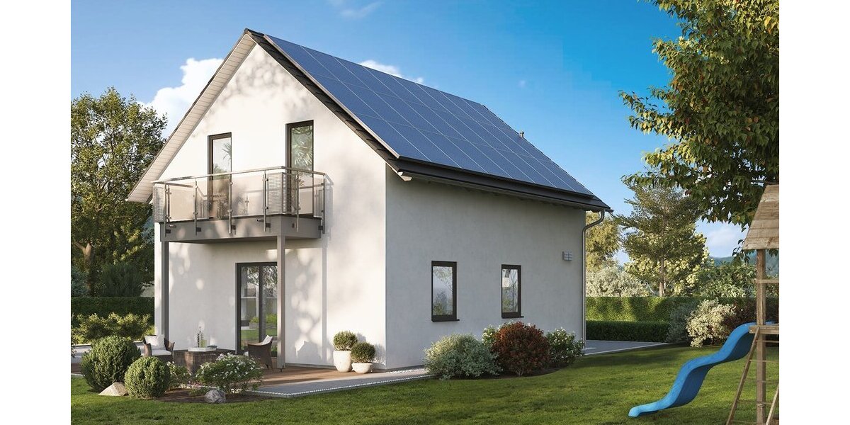 Ihr individuell geplantes Einfamilienhaus in Schöffengrund - Einfamilienhaus Schöffengrund | Angebot:27294007