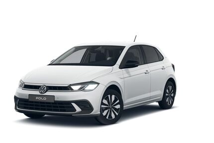 VW Polo 16.553 km 24.480 &euro; Hüttenberg-Rechtenbach 35625