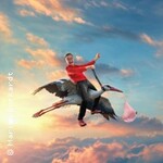 Heinrich Del Core - Juhuu, meine Frau wird Oma