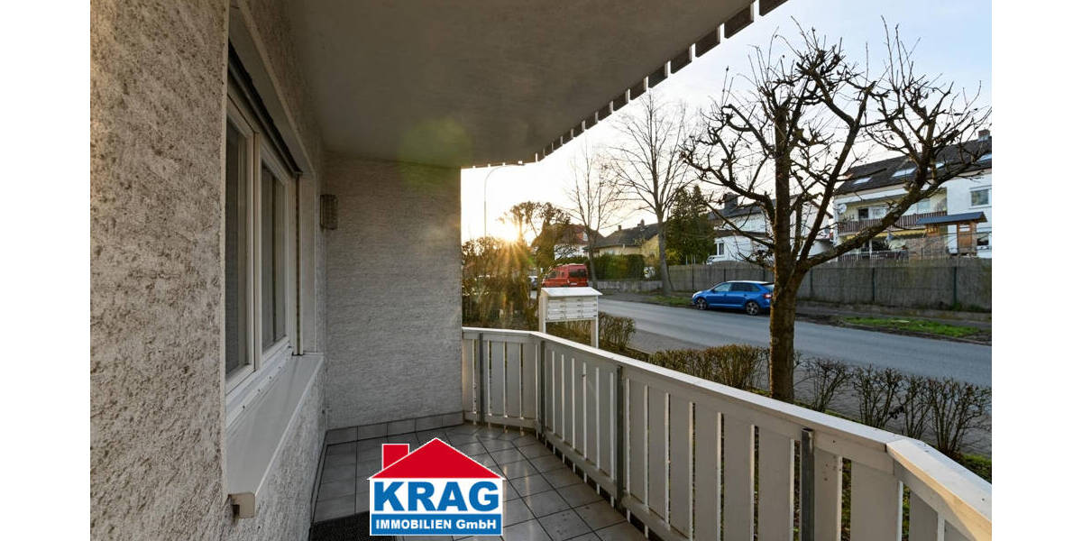 Etagenwohnung Gießen Wieseck - 2 Zimmer, 45 m&sup2;, 75.000&euro; | Angebot:26119527