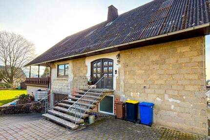 Haus Runkel Hofen - 4 Zimmer, 130 m&sup2;, 239.000&euro; | Angebot:25708028