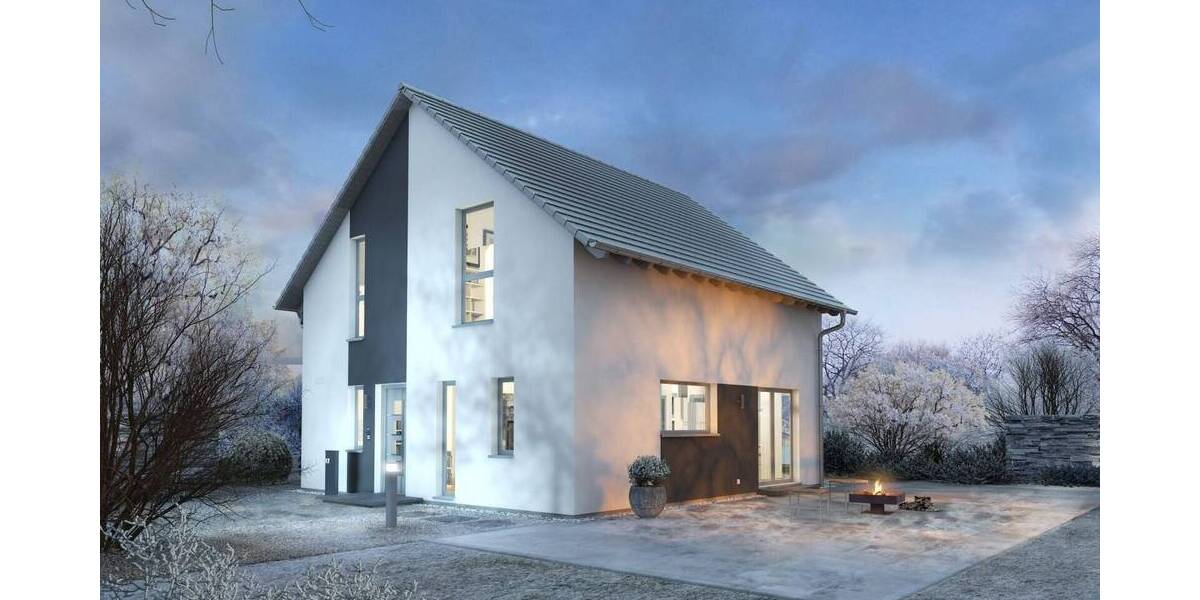 Doppelhaushälfte Usingen - 5 Zimmer, 135 m&sup2;, 510.900&euro; | Angebot:26584850