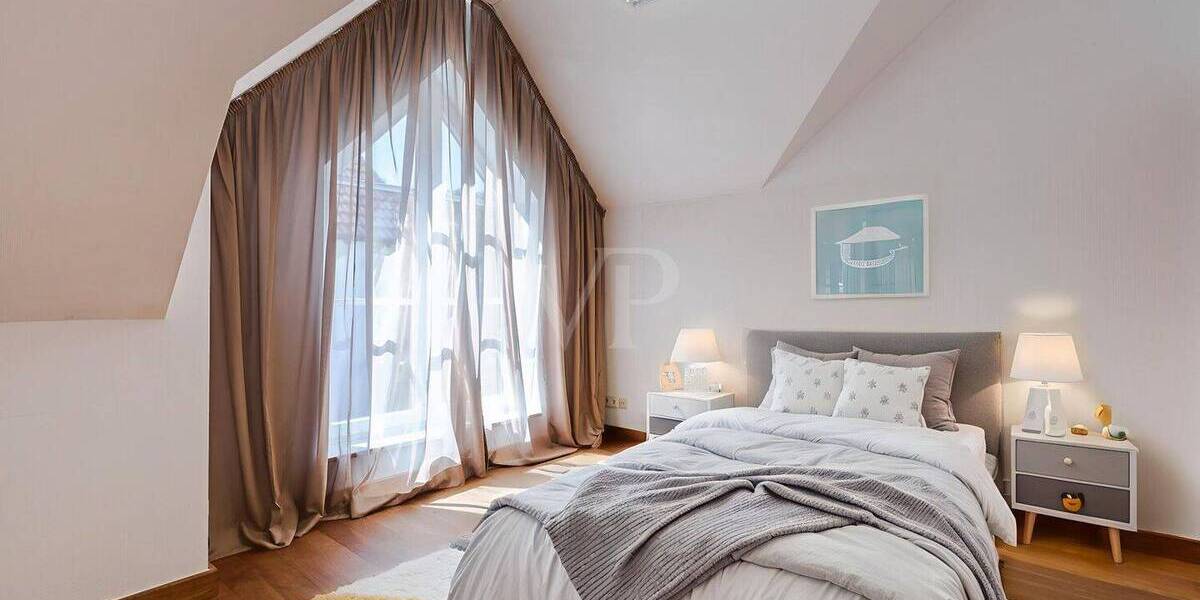 Einfamilienhaus Wehrheim - 8 Zimmer, 227 m&sup2;, 995.000&euro; | Angebot:25742958