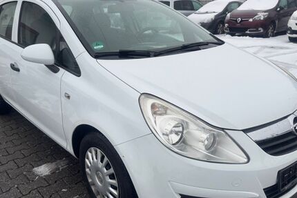 Opel Corsa 150.000 km 3.300 &euro; Beselich- Obertiefenbach 65614
