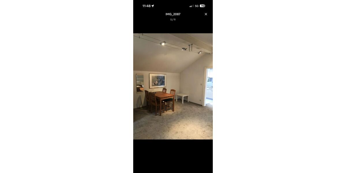 [Entwurf] Neue Immobilie - Appartement Linden | Angebot:26790852