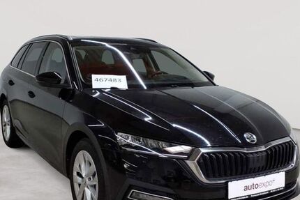 Skoda Octavia 111.393 km 19.390 &euro; Fernwald-Steinbach 35463