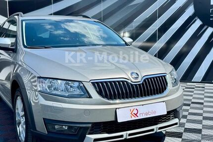 Skoda Octavia 268.148 km 9.000 &euro; Garbenheim 35583
