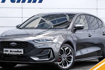 Ford Focus 11.700 km 24.885 &euro; Gießen 35392