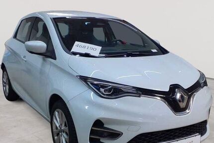Renault ZOE 36.621 km 12.489 &euro; Fernwald-Steinbach 35463