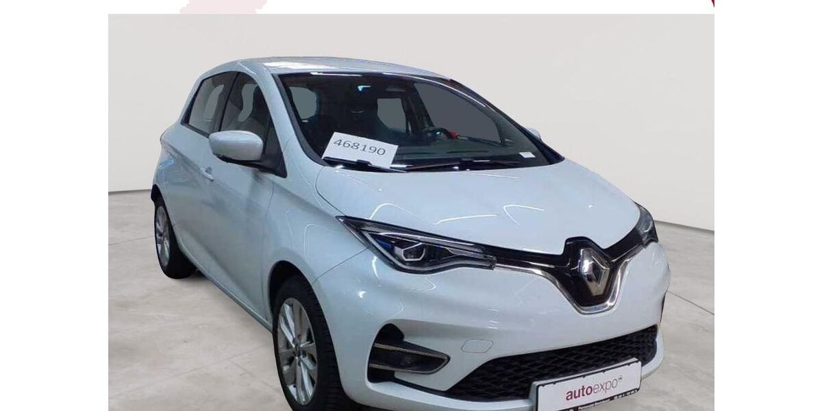 Renault ZOE 36.621 km 12.489 &euro; Fernwald-Steinbach 35463