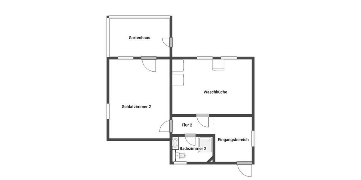 Einfamilienhaus Grävenwiesbach Heinzenberg - 4 Zimmer, 115 m&sup2;, 199.999&euro; | Angebot:26204594