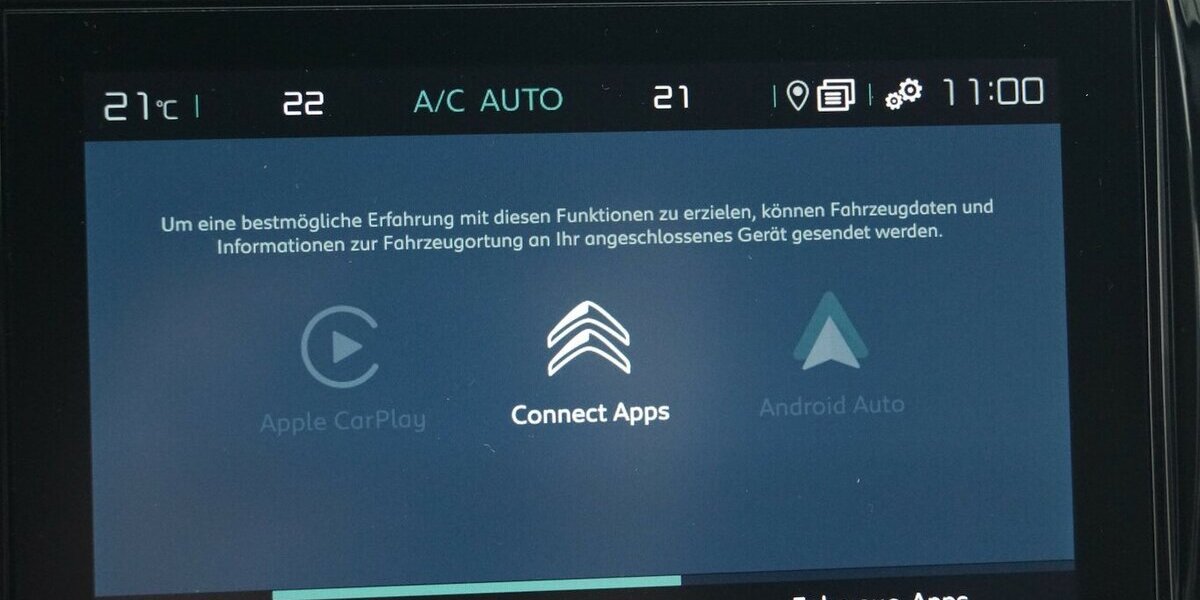 Citroen C5 Aircross Hybrid 225 EAT Feel Pack LED Carplay 44.900 km 17.790 &euro; Lich 35423