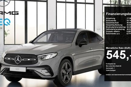 Mercedes-Benz GLC 200 15.997 km 57.880 &euro; Dillenburg 35683