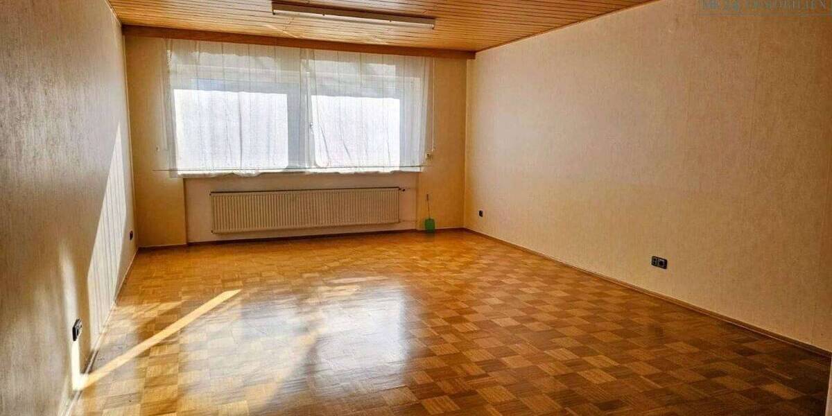 Einfamilienhaus Gießen Rödgen - 8 Zimmer, 186 m&sup2;, 439.000&euro; | Angebot:26128323