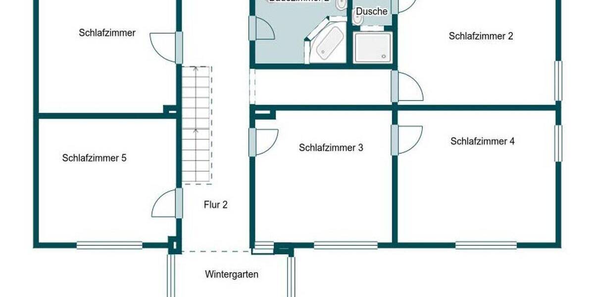 Einfamilienhaus Driedorf Mademühlen - 1 Zimmer, 322 m&sup2;, 449.000&euro; | Angebot:26204621