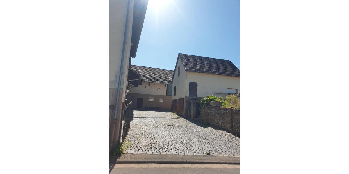 Einfamilienhaus Weilburg - 382.000&euro; | Angebot:26033095