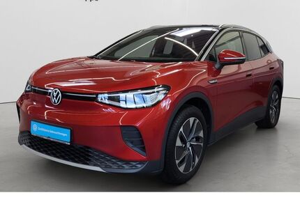 VW ID.4 20.350 km 37.730 &euro; Gießen 35394