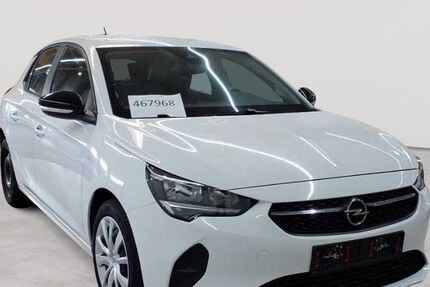 Opel Corsa 63.866 km 11.489 &euro; Fernwald-Steinbach 35463