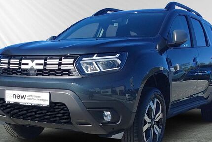 Dacia Duster 45.500 km 18.490 &euro; Heuchelheim 35452