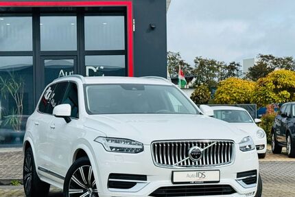 Volvo XC90 112.316 km 33.449 &euro; Lollar 35457