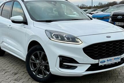 Ford Kuga 66.678 km 23.990 &euro; Wetzlar 35581