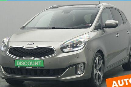 Kia Carens 179.282 km 5.700 &euro; Bad Nauheim 61231