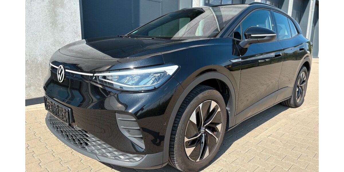 VW ID.4 139.792 km 22.300 &euro; Haiger 35708