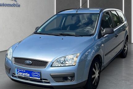 Ford Focus 197.840 km 2.490 &euro; Lollar 35457