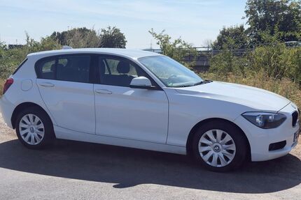 BMW 116 210.000 km 5.200 &euro; Pohlheim 35415