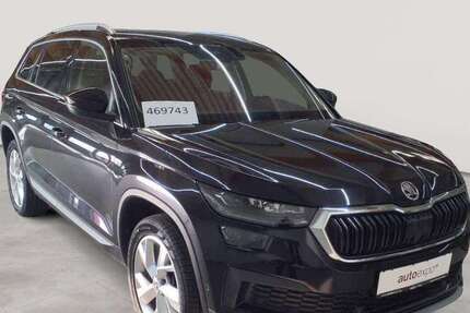 Skoda Kodiaq 153.735 km 21.990 &euro; Fernwald-Steinbach 35463