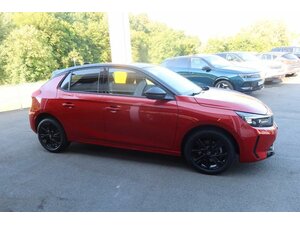 Opel Corsa F GS 7.900 km 18.990 &euro; Bad Endbach 35080