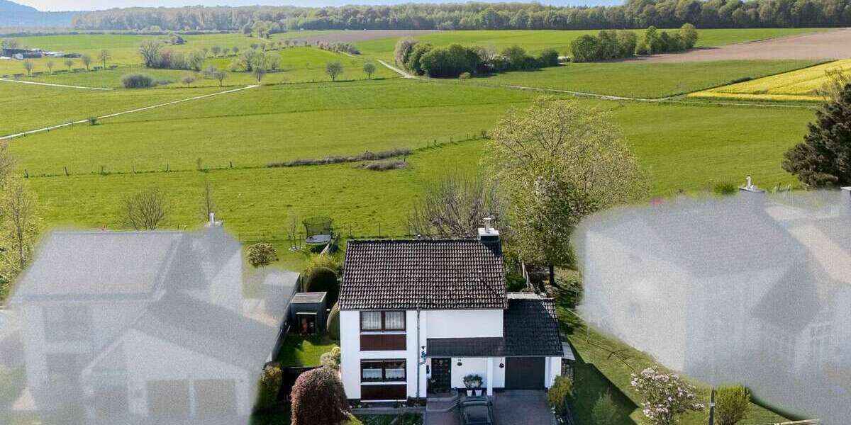 Einfamilienhaus Wehrheim - 5 Zimmer, 120 m&sup2;, 545.000&euro; | Angebot:26834348