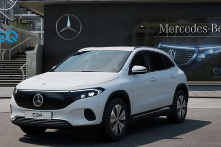 Mercedes-Benz EQA 22.906 km 33.670 &euro; Dillenburg 35683