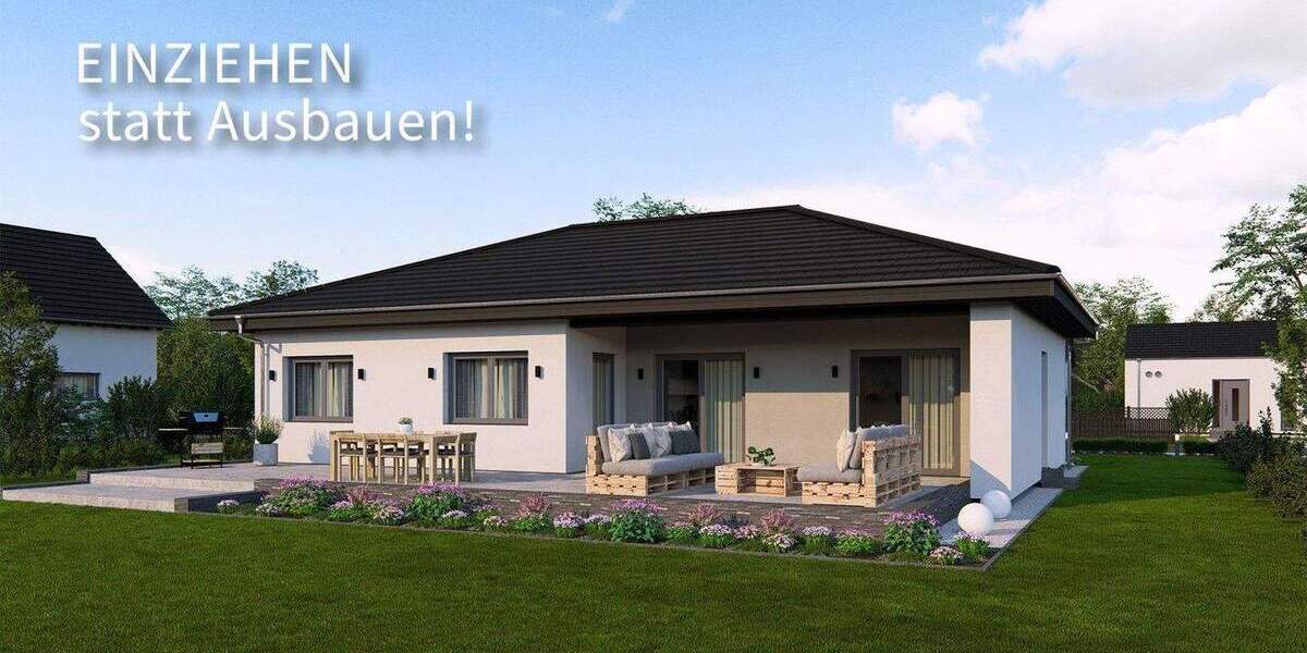 Bungalow Villmar - 2 Zimmer, 125 m&sup2;, 389.900&euro; | Angebot:25706204