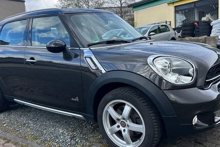Mini Cooper S 57.000 km 14.900 &euro; Wehrheim 61273