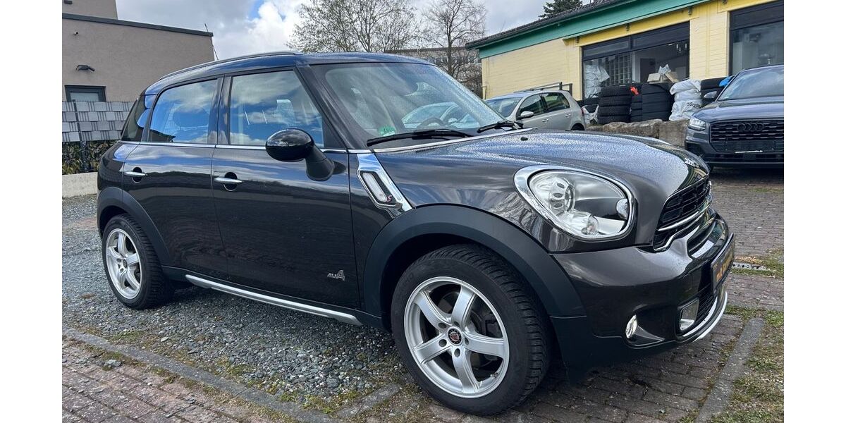 Mini Cooper S 57.000 km 14.900 &euro; Wehrheim 61273