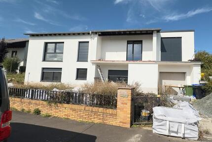 Wohnung Biebertal - 4 Zimmer, 115 m&sup2;, 1.350&euro; | Angebot:27545407