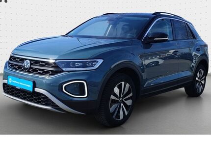 VW T-Roc 21.890 km 26.990 &euro; Bad Nauheim 61231
